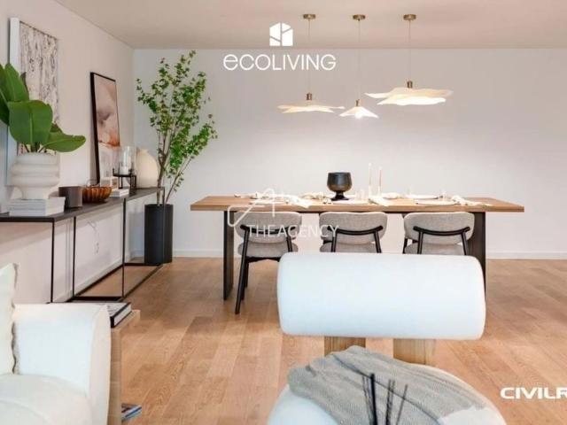 à venda Apartamento de alto padrão de 119 m2, Aveiro