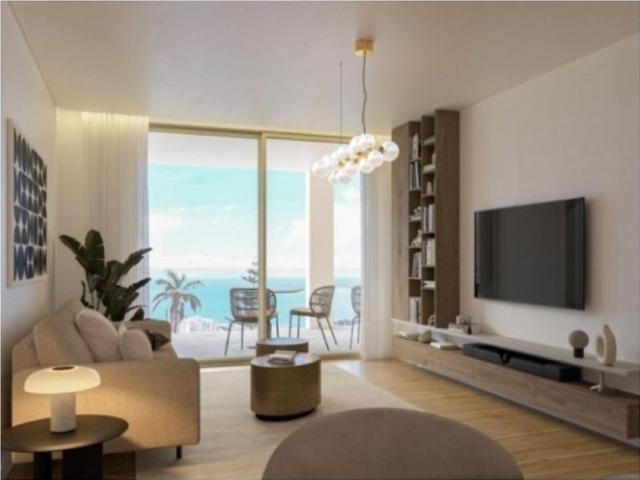 à venda Apartamento de alto padrão de 119 m2, Funchal, Madeira