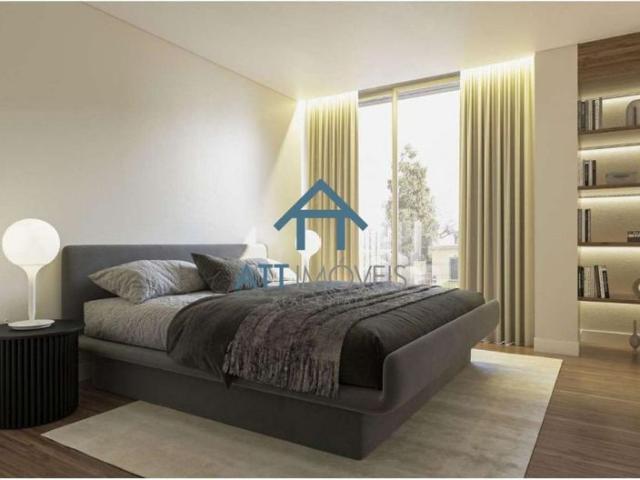à venda Apartamento de alto padrão de 119 m2, Funchal, Portugal