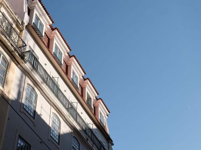 à venda Apartamento de alto padrão de 119 m2, Lisboa