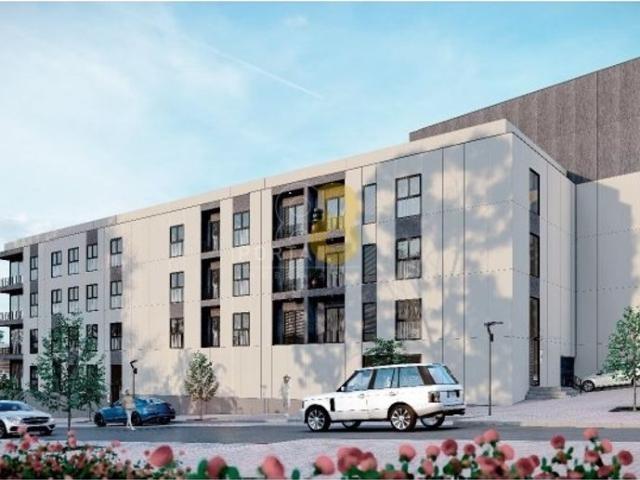 à venda Apartamento de alto padrão de 119 m2, Maia, Portugal