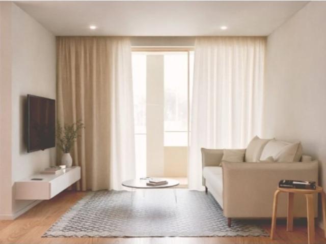 à venda Apartamento de alto padrão de 119 m2, Matosinhos, Porto