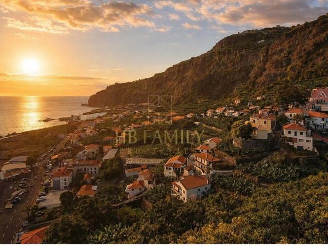 à venda Apartamento de alto padrão de 119 m2, Ponta do Sol, Madeira