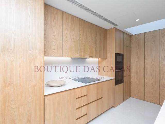 à venda Apartamento de alto padrão de 119 m2, Porto, Portugal