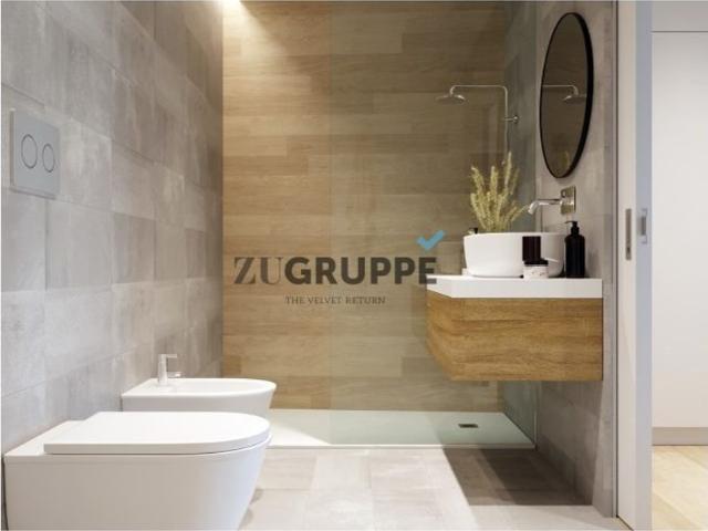 à venda Apartamento de alto padrão de 123 m2, Aveiro
