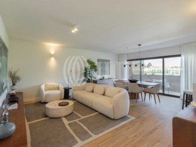 à venda Apartamento de alto padrão de 123 m2, Lisboa, Portugal