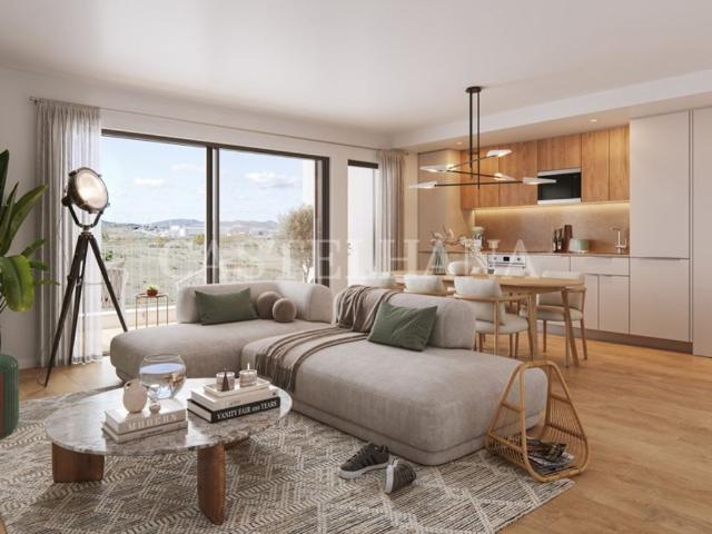 à venda Apartamento de alto padrão de 123 m2, Loures, Portugal
