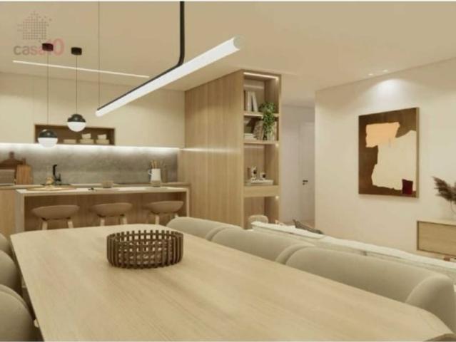 à venda Apartamento de alto padrão de 123 m2, Montijo, Portugal