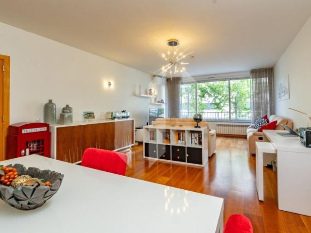 à venda Apartamento de alto padrão de 123 m2, Parque das Nacoes Sul, Lisboa