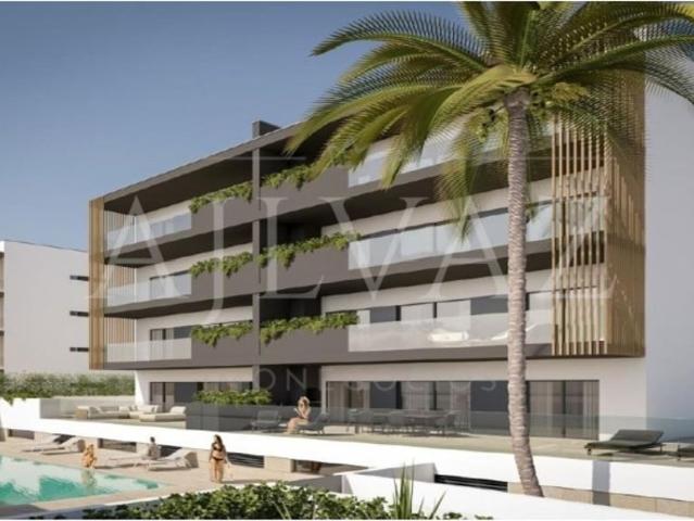 à venda Apartamento de alto padrão de 123 m2, Portimão, Faro