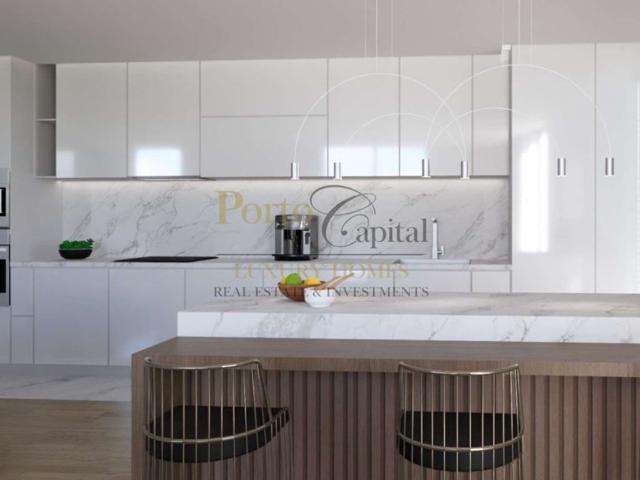 à venda Apartamento de alto padrão de 123 m2, Portimão, Portugal