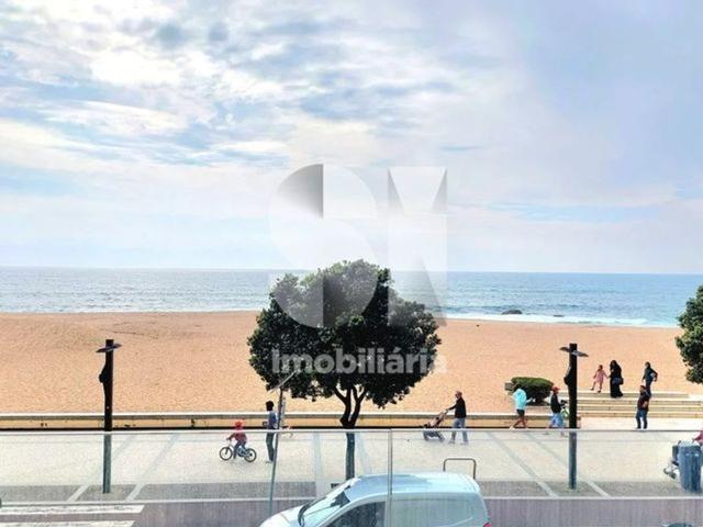à venda Apartamento de alto padrão de 123 m2, Póvoa de Varzim, Porto