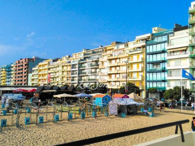 à venda Apartamento de alto padrão de 123 m2, Póvoa de Varzim, Portugal
