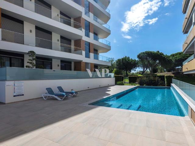 à venda Apartamento de alto padrão de 123 m2, Quarteira, Faro