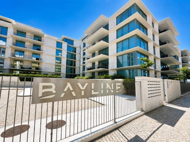 à venda Apartamento de alto padrão de 123 m2, Silves, Faro