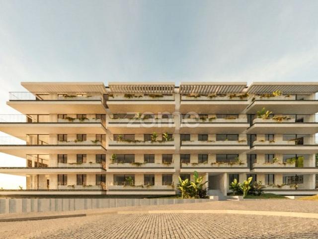 à venda Apartamento de alto padrão de 120 m2, Vila Nova de Gaia, Porto