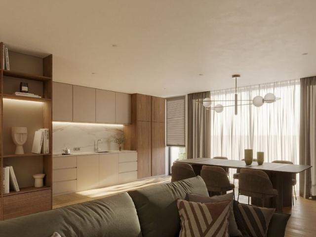 à venda Apartamento de alto padrão de 120 m2, Vila Nova de Gaia, Portugal