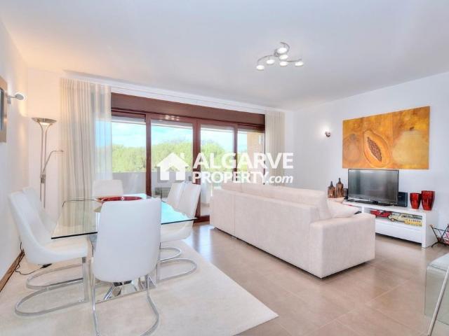 à venda Apartamento de alto padrão de 120 m2, Vilamoura, Portugal