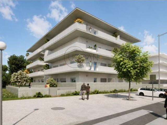 à venda Apartamento de alto padrão de 120 m2, Viseu
