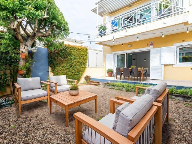 à venda Apartamento de alto padrão de 120 m2, Cascais e Estoril, Cascais, Lisboa