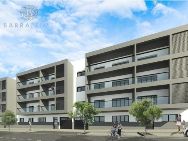 à venda Apartamento de alto padrão de 120 m2, Centro, Loulé, Faro