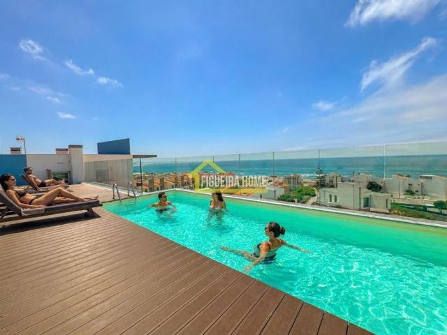 à venda Apartamento de alto padrão de 120 m2, Figueira da Foz, Portugal