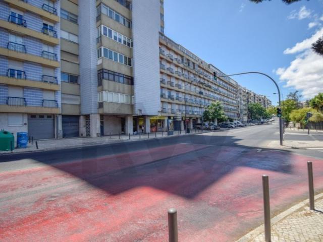 à venda Apartamento de alto padrão de 120 m2, Lisboa