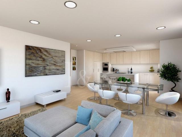 à venda Apartamento de alto padrão de 120 m2, Montijo, Setúbal