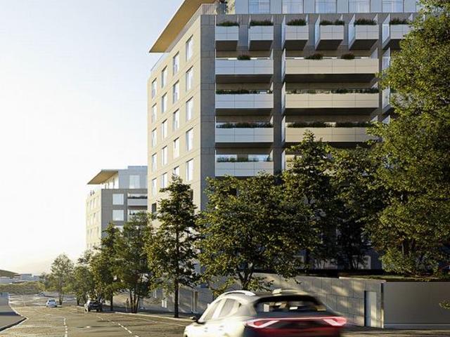 à venda Apartamento de alto padrão de 120 m2, Porto, Portugal