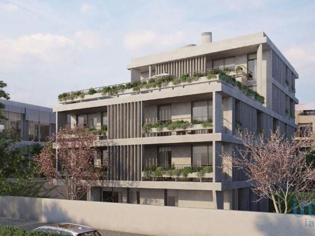 à venda Apartamento de alto padrão de 120 m2, Porto, Portugal