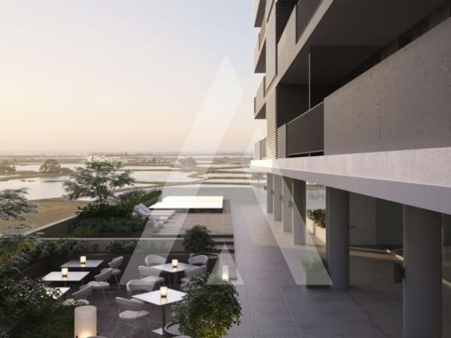 à venda Apartamento de alto padrão de 121 m2, Aveiro, Portugal