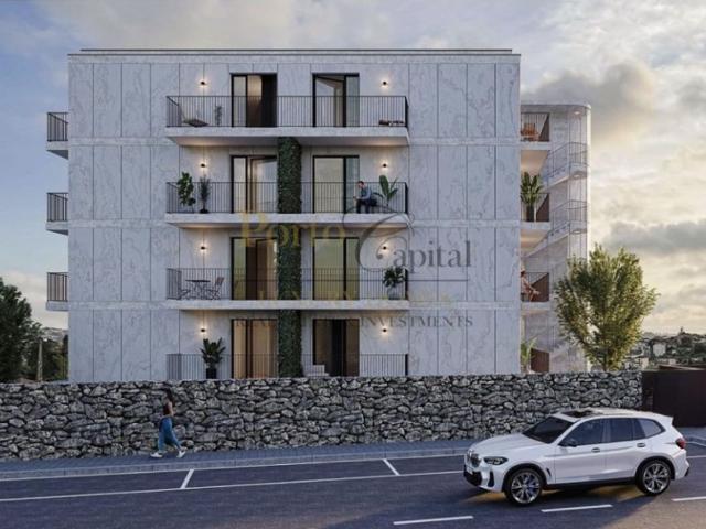 à venda Apartamento de alto padrão de 121 m2, Gondomar, Porto