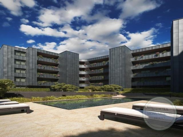 à venda Apartamento de alto padrão de 121 m2, Levada do Cavalo, Funchal, Madeira