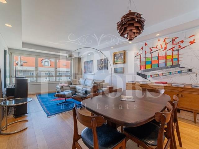 à venda Apartamento de luxo de 120 m2, Lisboa