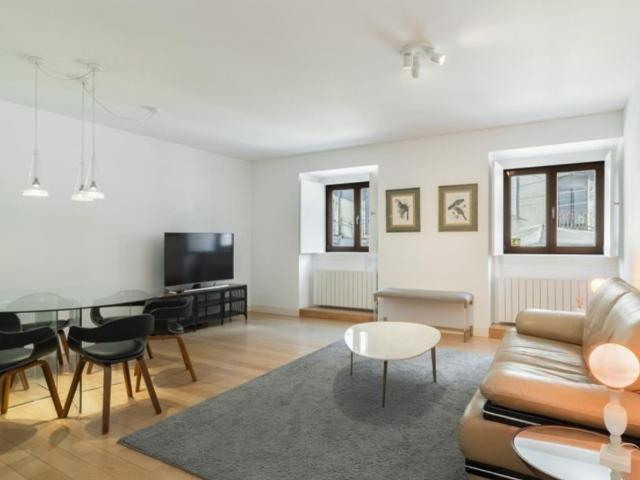 à venda Apartamento de alto padrão de 122 m2, Lisboa, Portugal