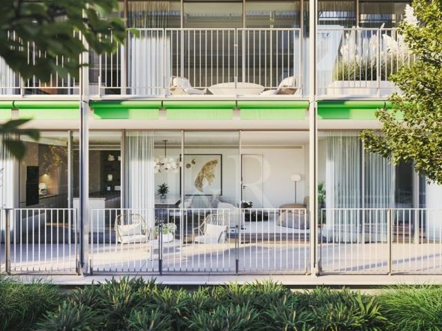 à venda Apartamento de alto padrão de 122 m2, Lisboa, Portugal
