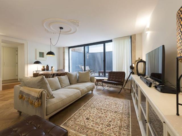 à venda Apartamento de alto padrão de 122 m2, Porto
