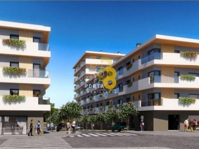 à venda Apartamento de alto padrão de 122 m2, Porto