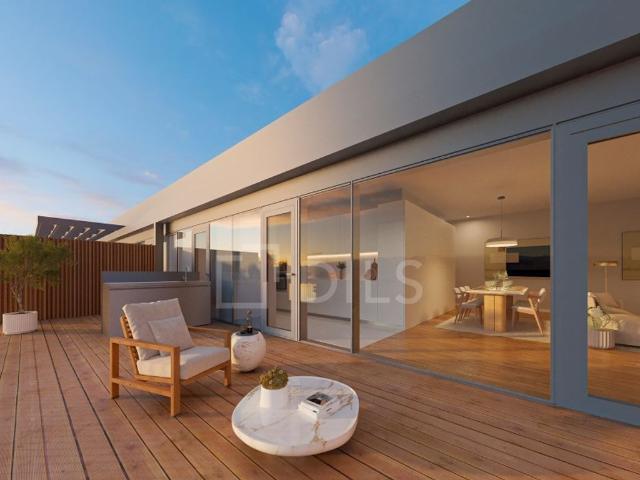 à venda Apartamento de alto padrão de 122 m2, Seca do Bacalhau, Vila Nova de Gaia, Porto