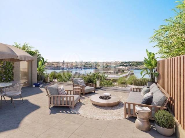 à venda Apartamento de alto padrão de 122 m2, Seixal, Portugal