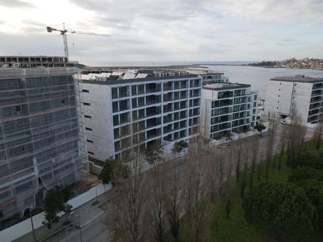 à venda Apartamento de alto padrão de 127 m2, Vila Nova de Gaia, Porto