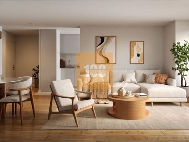 à venda Apartamento de alto padrão de 127 m2, Vila Nova de Gaia, Portugal