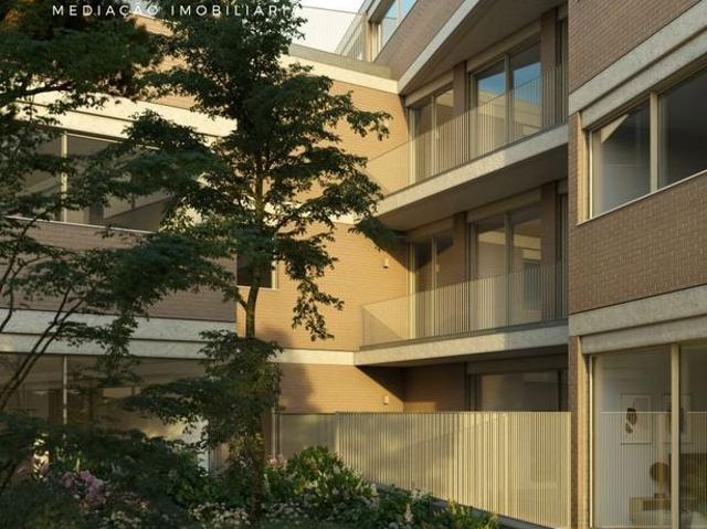 à venda Apartamento de alto padrão de 127 m2, Vila Nova de Gaia, Portugal