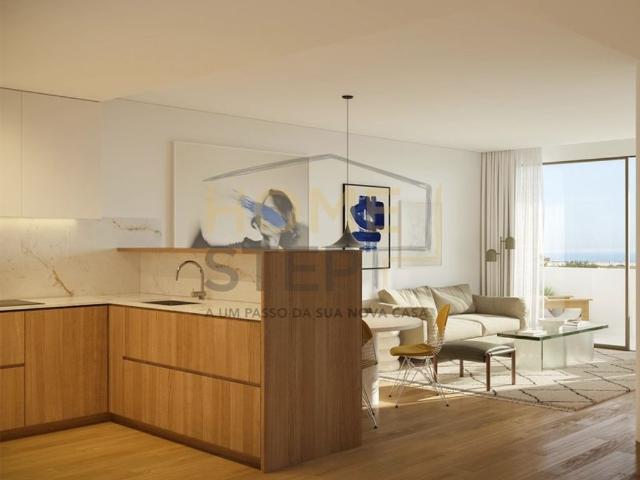 à venda Apartamento de alto padrão de 127 m2, Vila do Conde, Porto