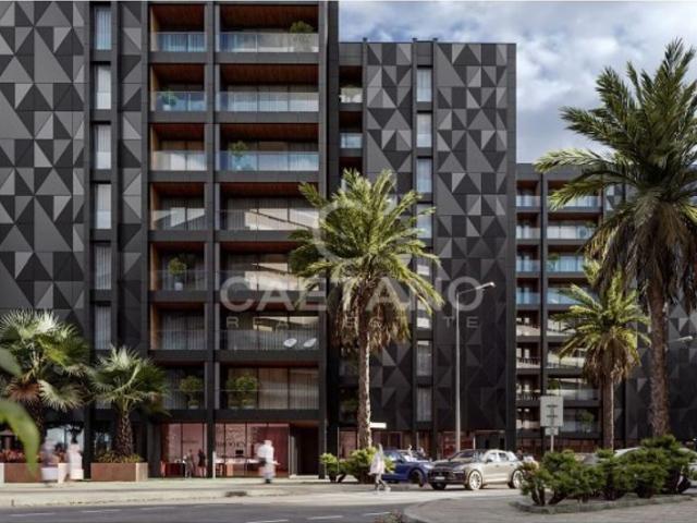 à venda Apartamento de alto padrão de 127 m2, Ajuda, Funchal, Madeira