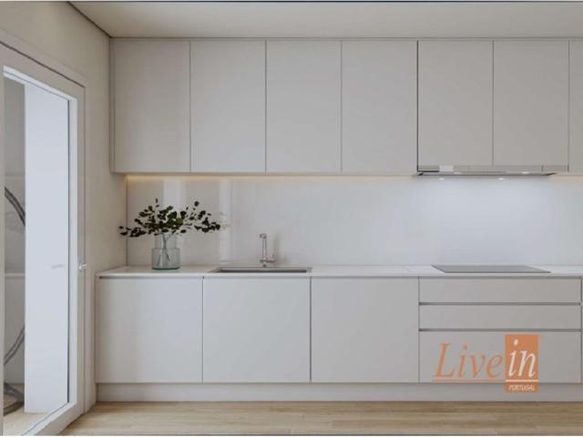 à venda Apartamento de luxo de 127 m2, Ericeira, Mafra, Lisboa