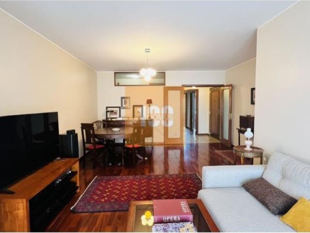 à venda Apartamento de alto padrão de 127 m2, Matosinhos, Portugal
