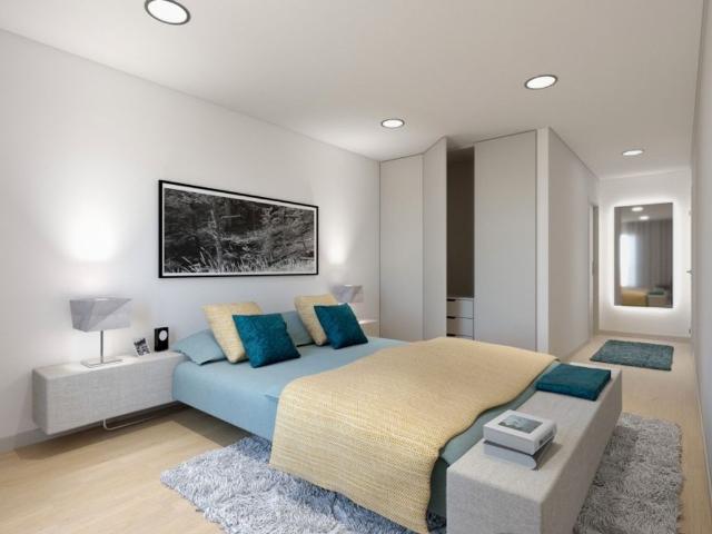 à venda Apartamento de alto padrão de 127 m2, Montijo, Portugal