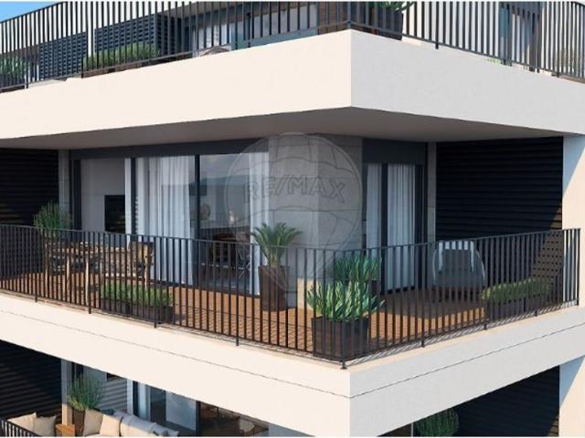 à venda Apartamento de alto padrão de 127 m2, Oeiras, Lisboa