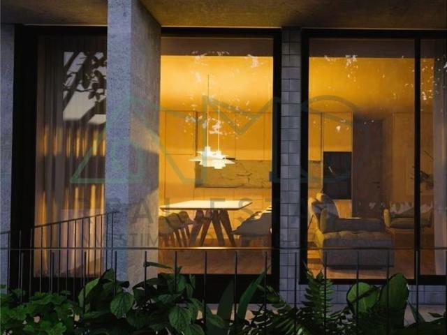 à venda Apartamento de alto padrão de 127 m2, Porto